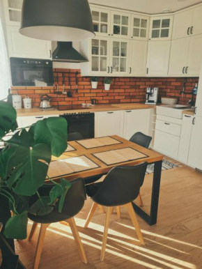 Apartament Kameralna